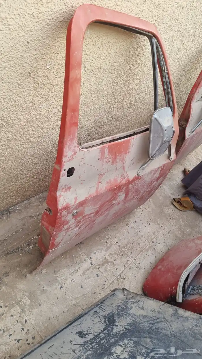 قطع جمس 8