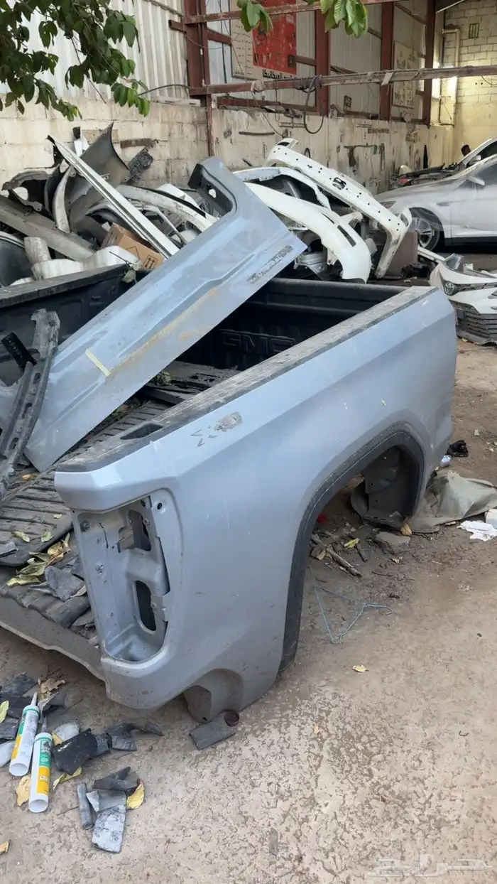 صندوق جمس سيراء مديل 2025 0