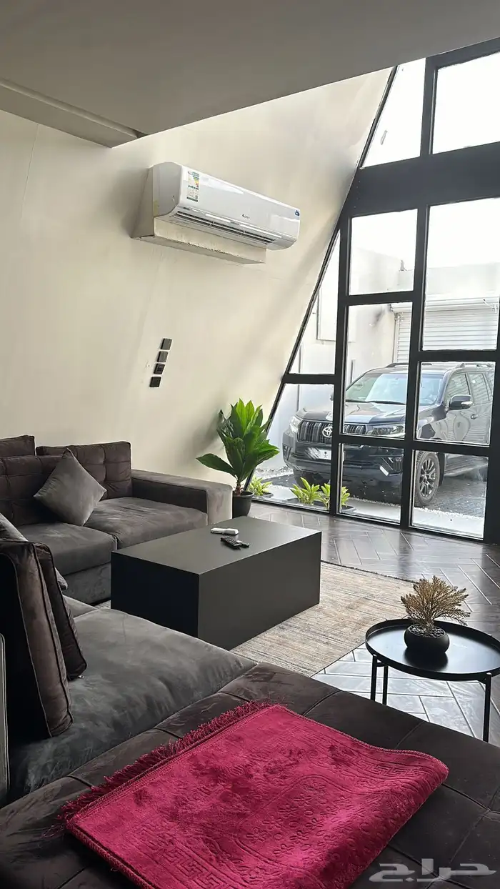 شاليه بلو هاوس 20