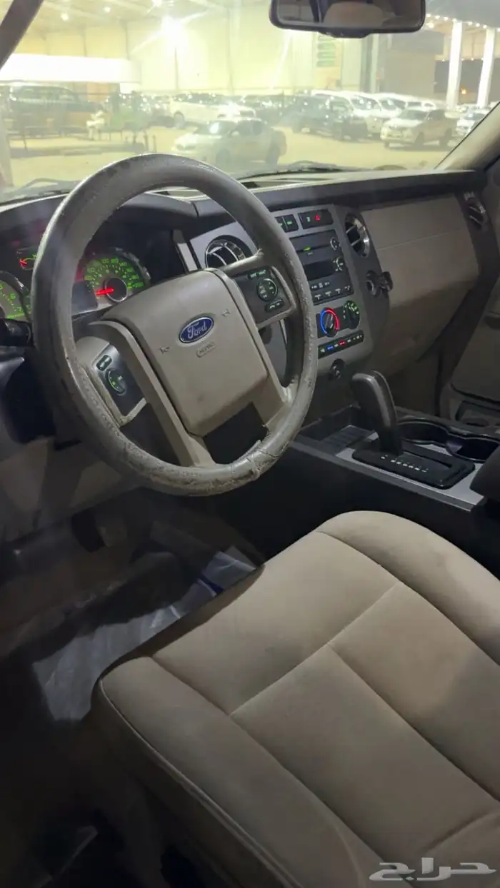 اكسبديشن 2013 3