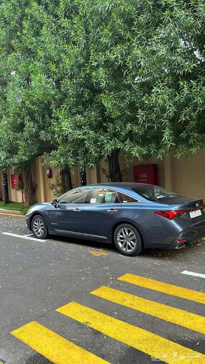 افالون 2022 ( مخزن ) 2