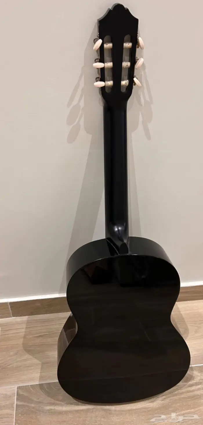 جيتار ياماها جديد غير مستعمل الاحساء 1