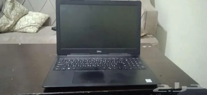 لابتوب وطابعة 1