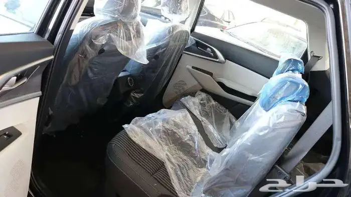 كيا كارينز نص فل 2025 كاش وتقسيط اقل الاسعار وافضل عروض 12