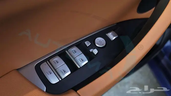 بي ام دبليو X4 M 2024 خليجي مستخدم نظيف مع ضمان الوكيل 27