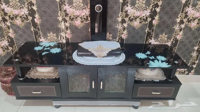 كنب وطاولات تلفاز 0