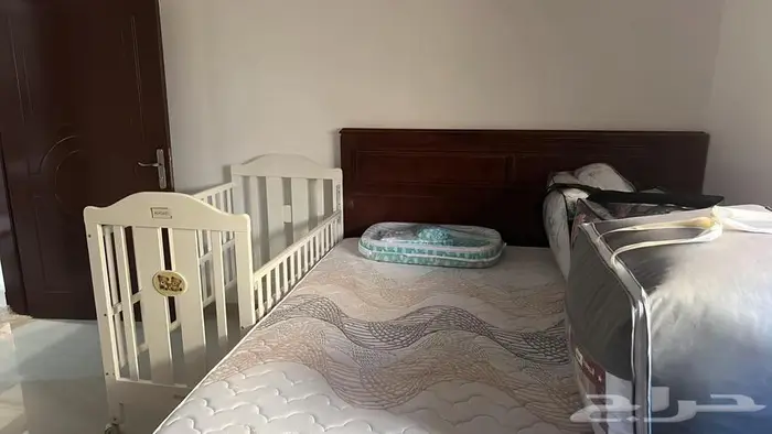 عفش غرفه نوم مرجيحة 8