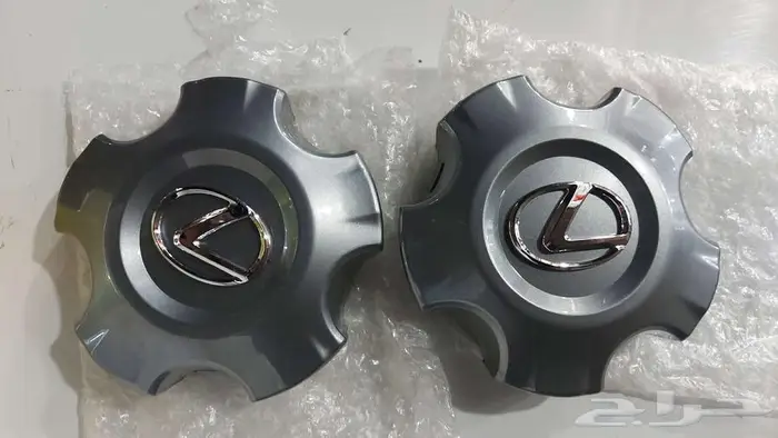 طيس - اكواع - غطيان جنوط جيب لكزس 2011 3