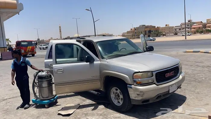 يوكن 2006 للبيع 2