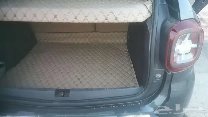 رينو داستر موديل 2020م 5