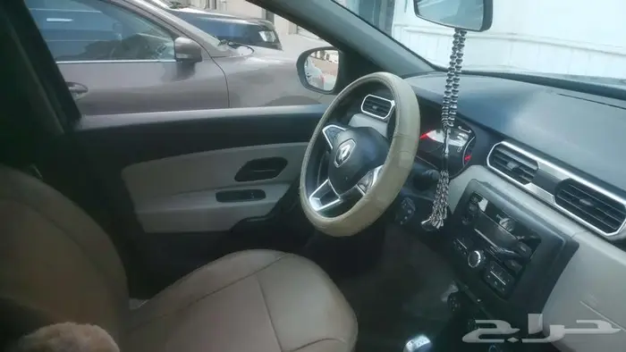 رينو داستر موديل 2020م 6