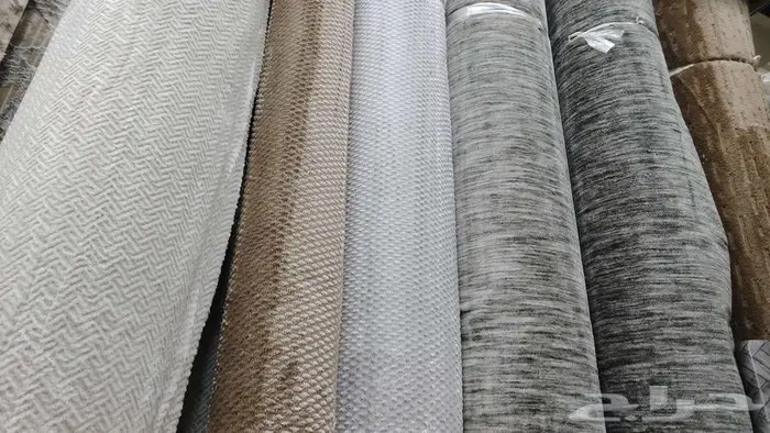 الفراش الفاخر للموكيت الفينيل 7