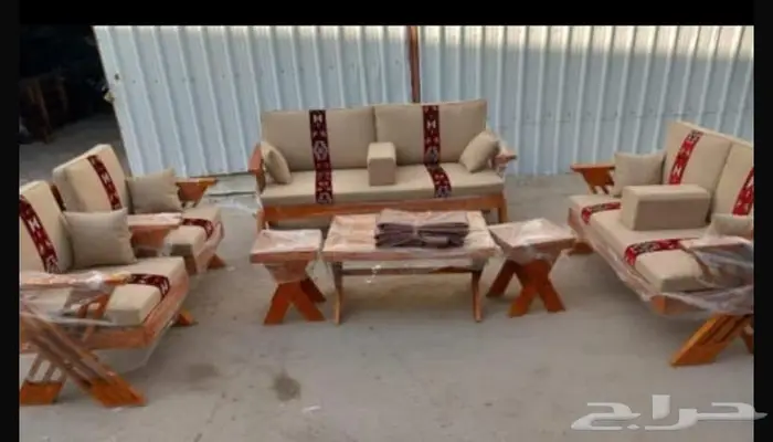 جلسات خارجيه جديد بيع فوق 10 حبات 9