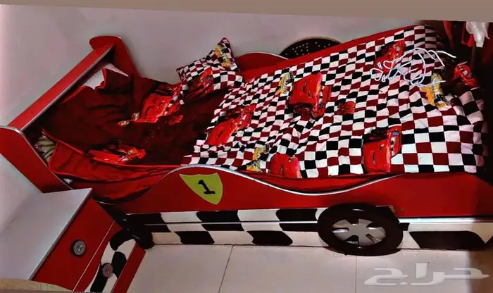 سرير أطفال 0