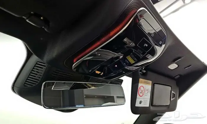 مرسيدس CLE AMG CLE53 4MATIC Cabriolet 2025 - وارد كوريا 5