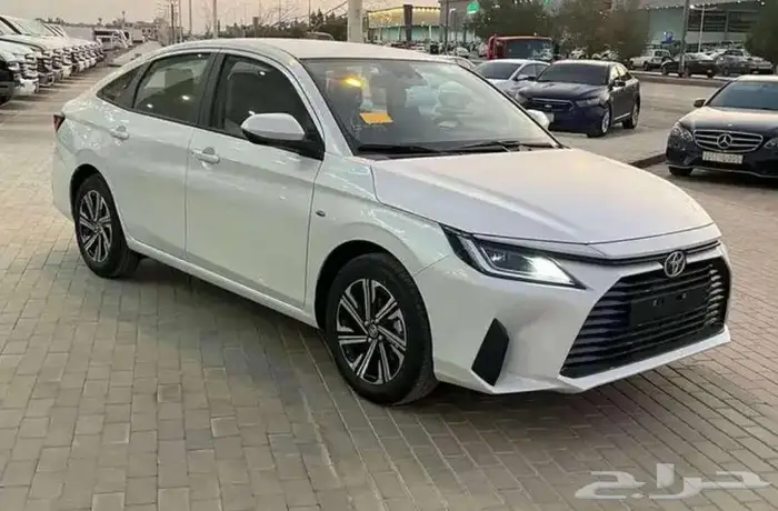 ياريس Y بلس 1.3 موديل 2025 عروض الشركات 6