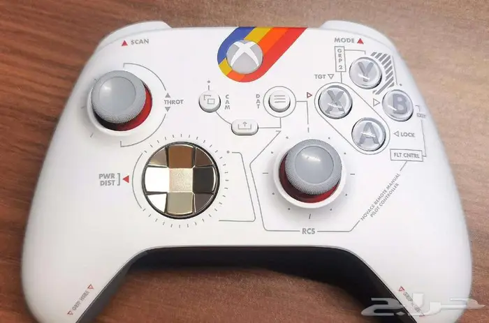 وحدة تحكم اكس بوكس ستارفيلد   Starfield xbox controller 0