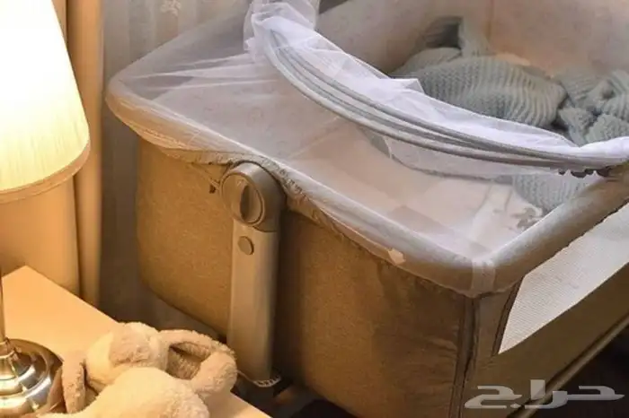 سرير اطفال نكست تو مي 1