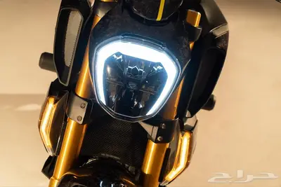 دباب دوكاتي ديافيل إصدار خاص DUCATI DIAVEL 1260s index