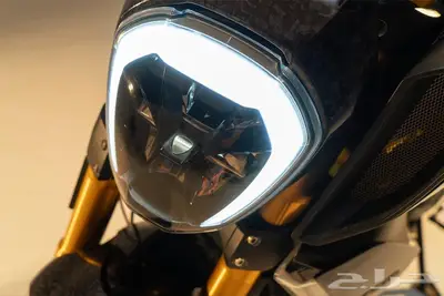 دباب دوكاتي ديافيل إصدار خاص DUCATI DIAVEL 1260s index