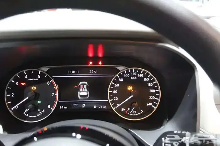 نيسان اكستريل S استاندر 5 -7راكب دبل وبدون موديل 2025 10