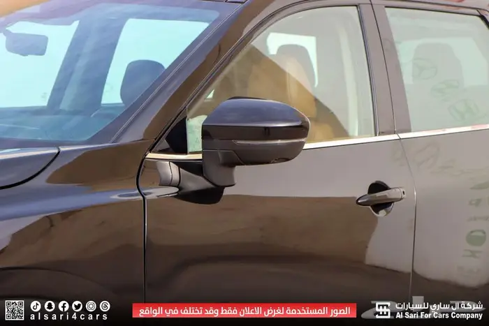 نيسان باثفندر SL فل كامل 2023 7