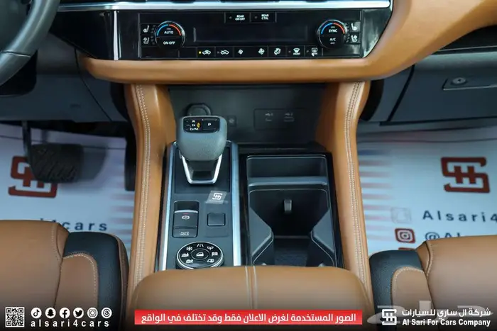 نيسان باثفندر SL فل كامل 2023 18