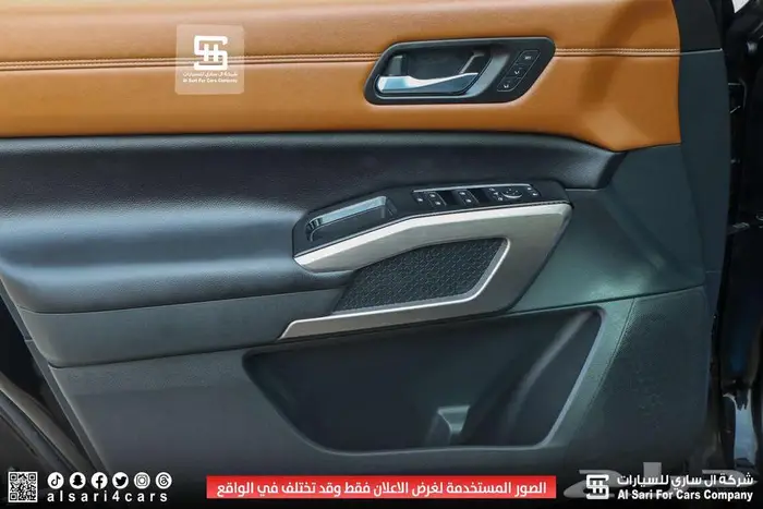 نيسان باثفندر SL فل كامل 2023 29