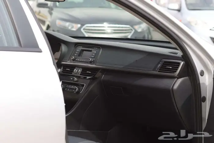 K5 ديزل 2018 بالأحساء 17