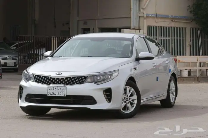 K5 ديزل 2018 بالأحساء 41