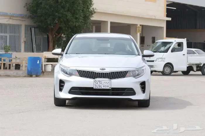 K5 ديزل 2018 بالأحساء 57