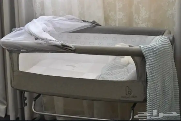 سرير اطفال نكست تو مي 3