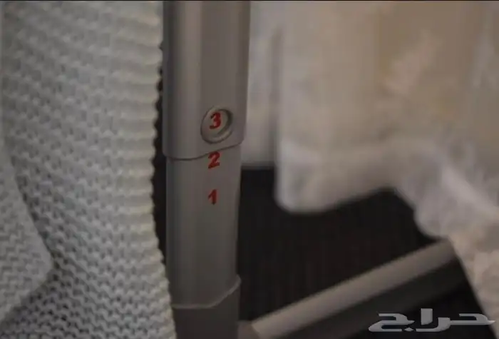 سرير اطفال نكست تو مي 0