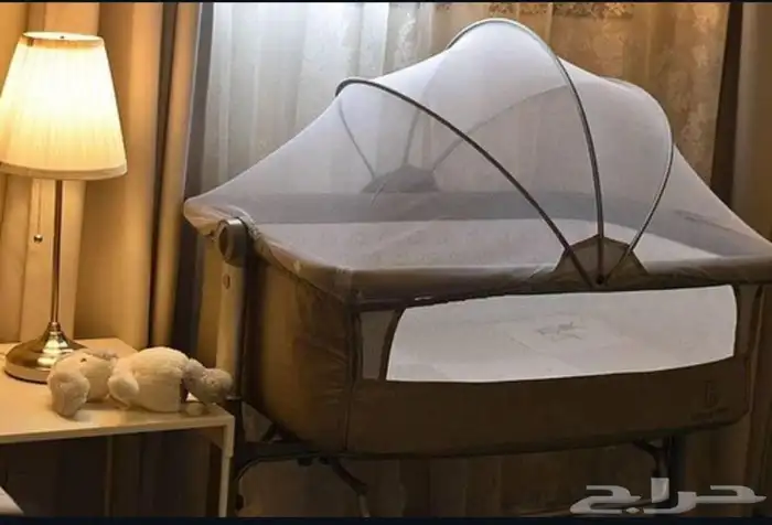 سرير اطفال نكست تو مي 2