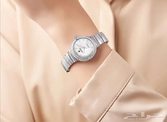 ساعات مضمونه 21
