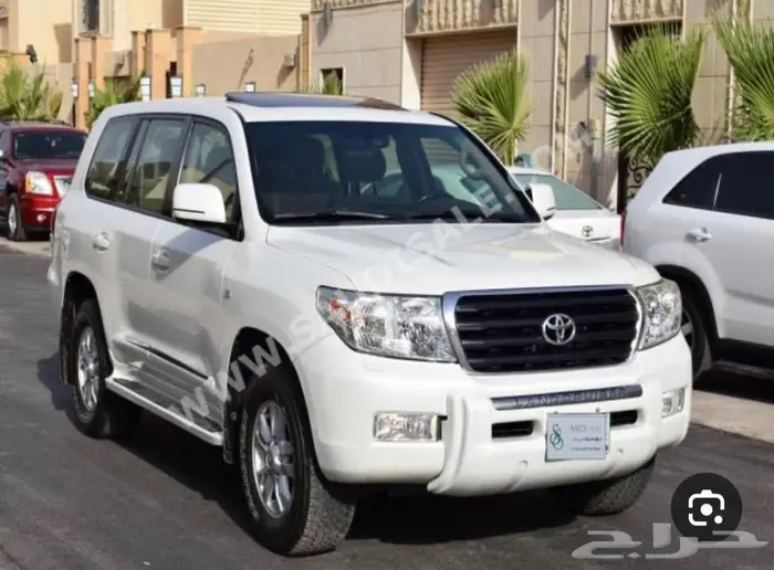 مطلوب لاندكروز من 98 الى 2015 0