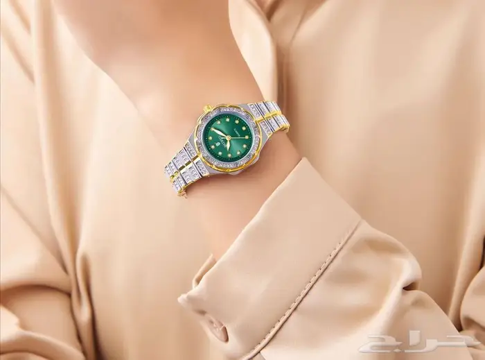ساعات مضمونه 17