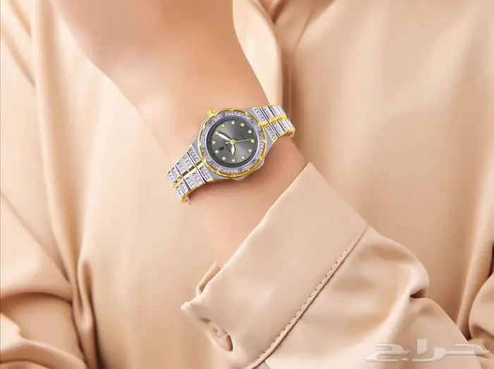 ساعات مضمونه 25