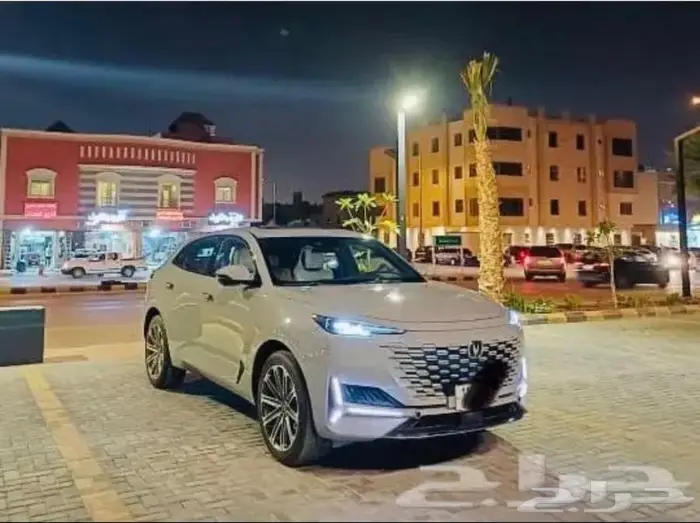 يوني كي شانجان 2023 نظافه بدي ومحركات 0