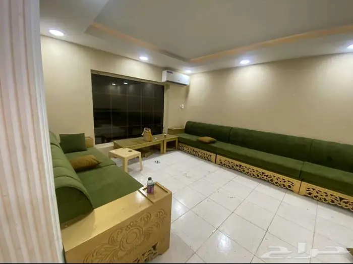 كنب 10 قطع للبيع 1