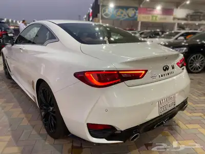 انفنتي Q60 index