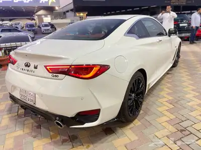 انفنتي Q60 index