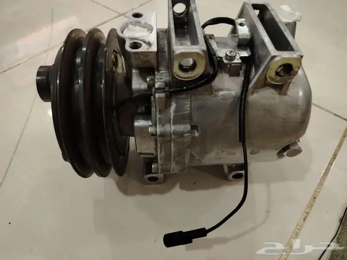 قطع غيار ونيت ايسوزو 2010 1