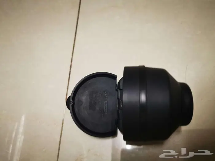 كيا كادينزا طفاية دخان سياره أو عمله تم تخفيض السعر 1