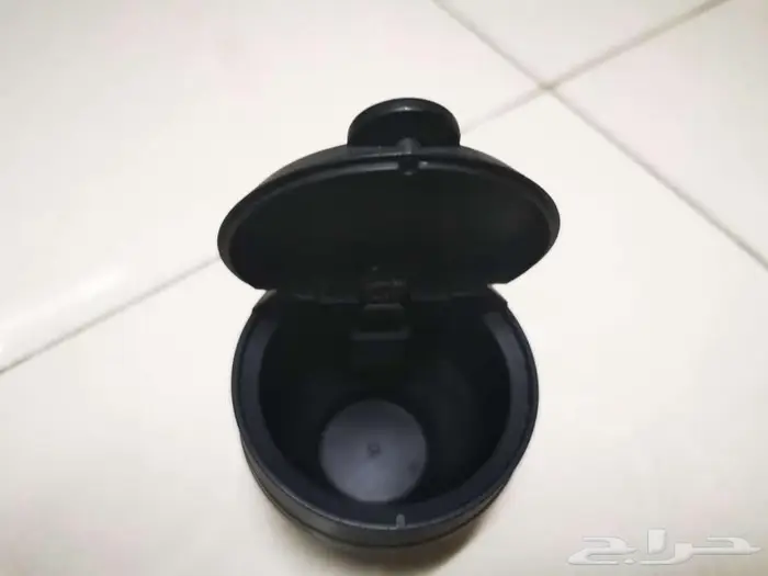 كيا كادينزا طفاية دخان سياره أو عمله تم تخفيض السعر 0