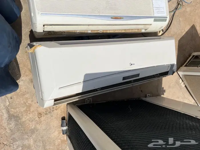 مكيفات اسبلت للبيع 5