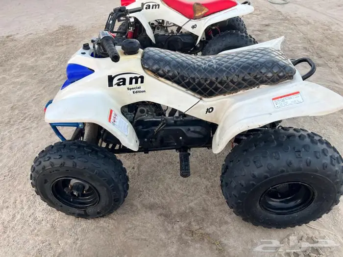 مخيم الأمراء بالدمام جاهز للتأجير عام 1447 مع تأجير دبابات 44