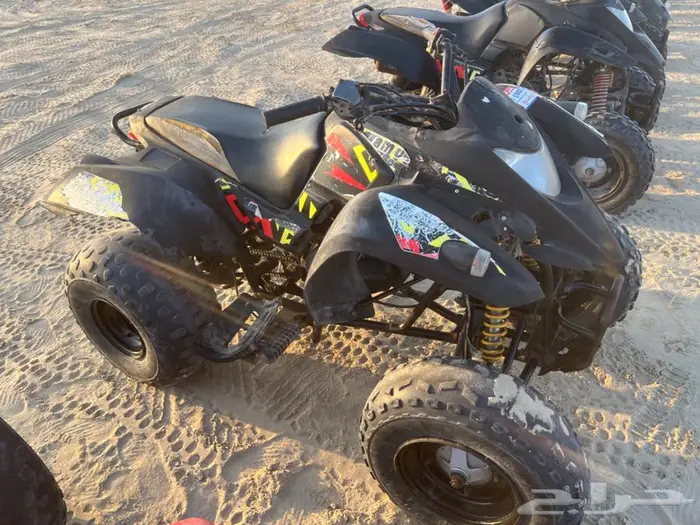 مخيم الأمراء بالدمام جاهز للتأجير عام 1447 مع تأجير دبابات 48