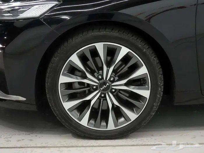 كيا K8 2023   وارد كوريا 7