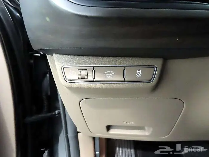 كيا K8 2023   وارد كوريا 8